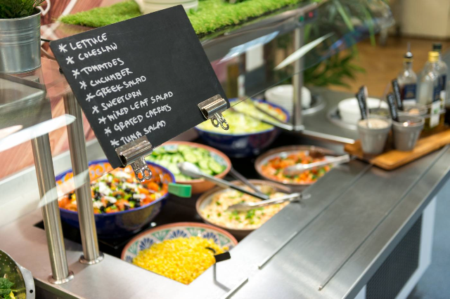 Taklukkan Dunia Kuliner: Petualangan Rasa di Kota Nottingham