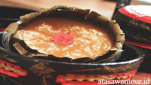 Nian Gao: Kue Tahun Baru Imlek yang Sarat Makna dan Tradisi